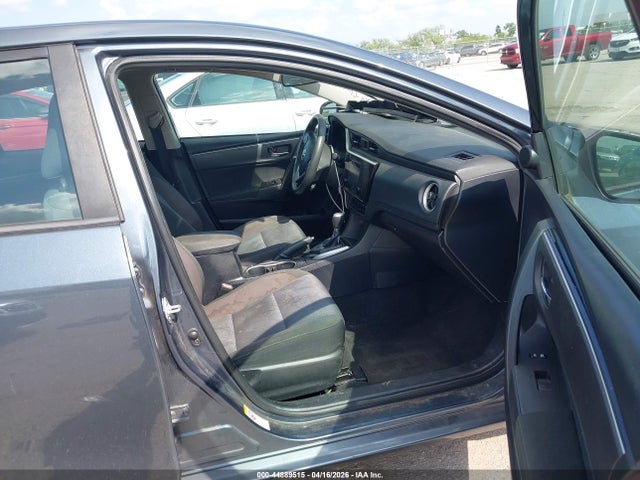 Aukcja sprzedaży 2018 Toyota Corolla Le, vin: 2T1BURHE3JC086137, numer aukcji: 44889515