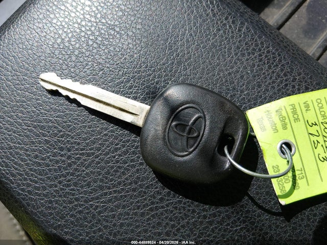 5TFFW5F14HX213753 Toyota Tundra Limited 5.7l V8