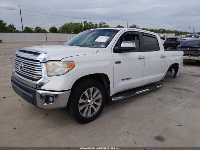 5TFFW5F14HX213753 Toyota Tundra Limited 5.7l V8
