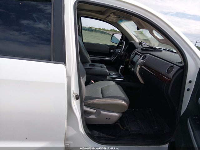 5TFFW5F14HX213753 Toyota Tundra Limited 5.7l V8