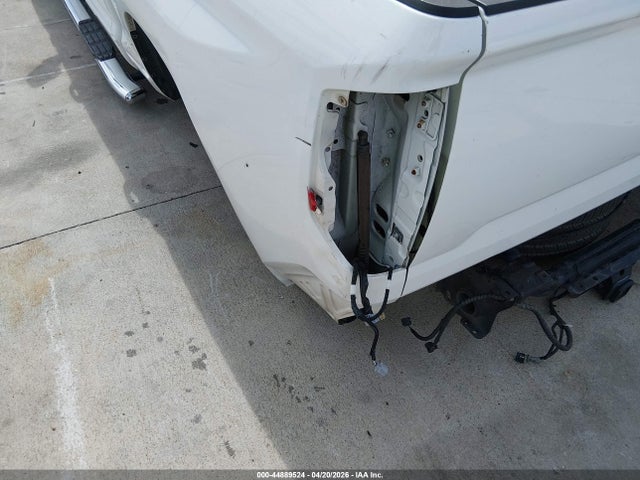 5TFFW5F14HX213753 Toyota Tundra Limited 5.7l V8