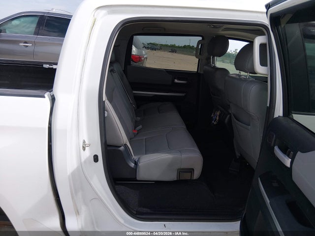5TFFW5F14HX213753 Toyota Tundra Limited 5.7l V8