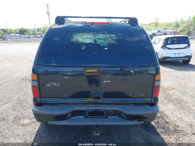 44889528 :رقم المزاد ، 1GNEK13T75R141394 vin ، 2005 Chevrolet Tahoe Z71 مزاد بيع