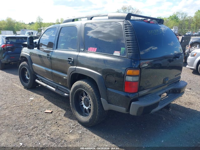 44889528 :رقم المزاد ، 1GNEK13T75R141394 vin ، 2005 Chevrolet Tahoe Z71 مزاد بيع