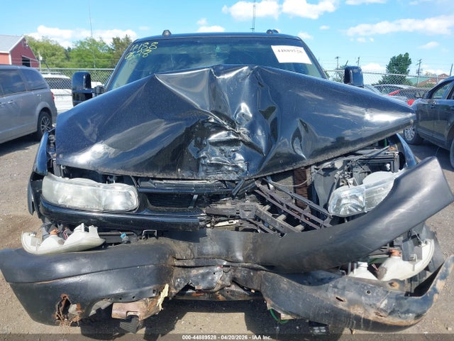 44889528 :رقم المزاد ، 1GNEK13T75R141394 vin ، 2005 Chevrolet Tahoe Z71 مزاد بيع