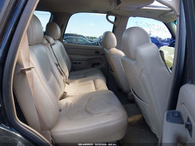 44889528 :رقم المزاد ، 1GNEK13T75R141394 vin ، 2005 Chevrolet Tahoe Z71 مزاد بيع