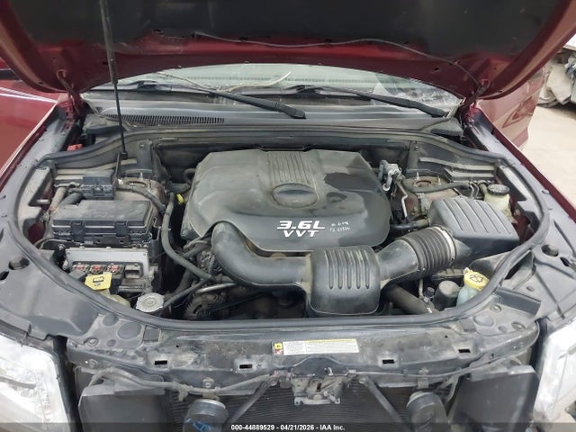 Aukcja sprzedaży 2012 Jeep Grand Cherokee Laredo, vin: 1C4RJFAG3CC174165, numer aukcji: 44889529