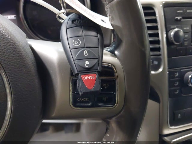 Aukcja sprzedaży 2012 Jeep Grand Cherokee Laredo, vin: 1C4RJFAG3CC174165, numer aukcji: 44889529