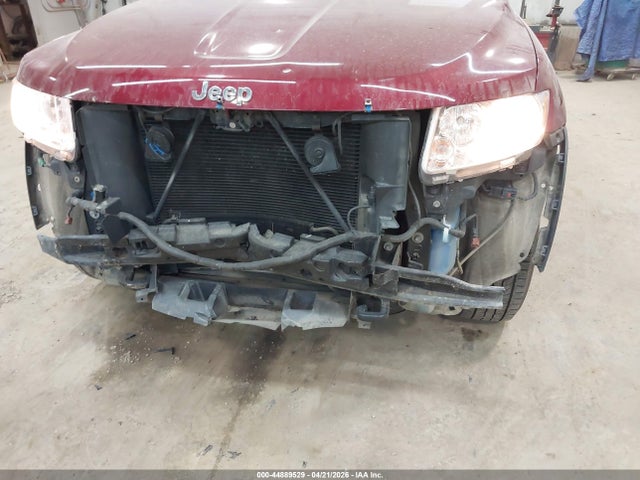Aukcja sprzedaży 2012 Jeep Grand Cherokee Laredo, vin: 1C4RJFAG3CC174165, numer aukcji: 44889529