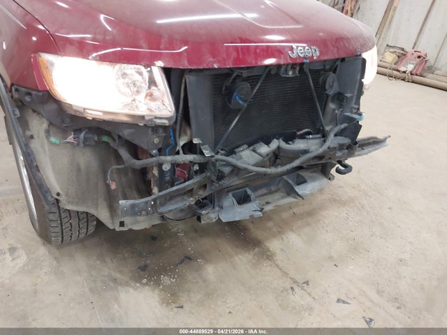 Aukcja sprzedaży 2012 Jeep Grand Cherokee Laredo, vin: 1C4RJFAG3CC174165, numer aukcji: 44889529