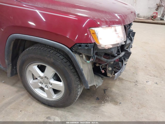 Aukcja sprzedaży 2012 Jeep Grand Cherokee Laredo, vin: 1C4RJFAG3CC174165, numer aukcji: 44889529