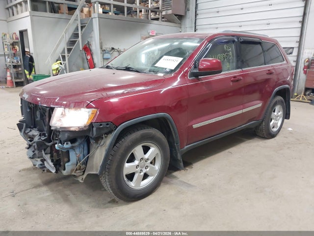 Aukcja sprzedaży 2012 Jeep Grand Cherokee Laredo, vin: 1C4RJFAG3CC174165, numer aukcji: 44889529
