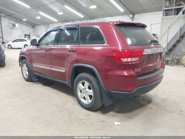Aukcja sprzedaży 2012 Jeep Grand Cherokee Laredo, vin: 1C4RJFAG3CC174165, numer aukcji: 44889529