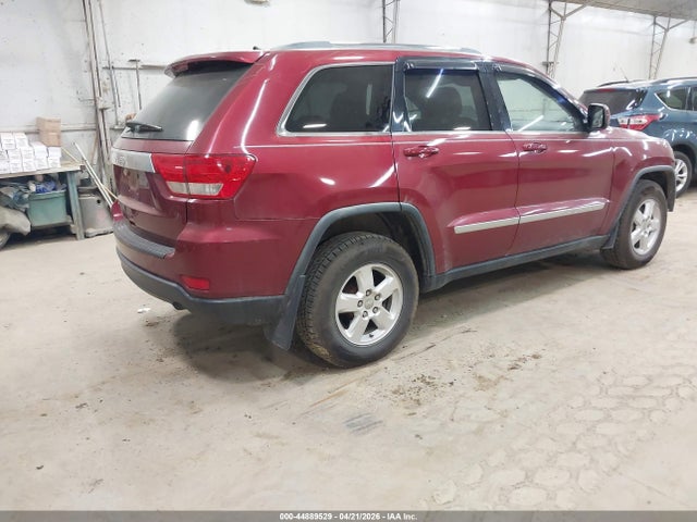 Aukcja sprzedaży 2012 Jeep Grand Cherokee Laredo, vin: 1C4RJFAG3CC174165, numer aukcji: 44889529