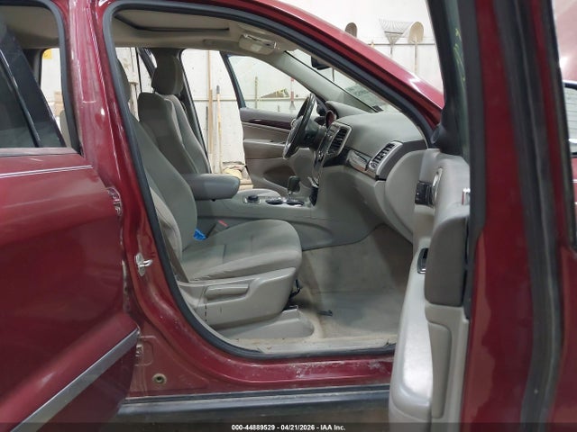 Aukcja sprzedaży 2012 Jeep Grand Cherokee Laredo, vin: 1C4RJFAG3CC174165, numer aukcji: 44889529
