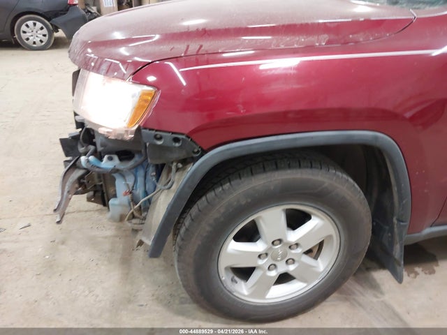 Aukcja sprzedaży 2012 Jeep Grand Cherokee Laredo, vin: 1C4RJFAG3CC174165, numer aukcji: 44889529