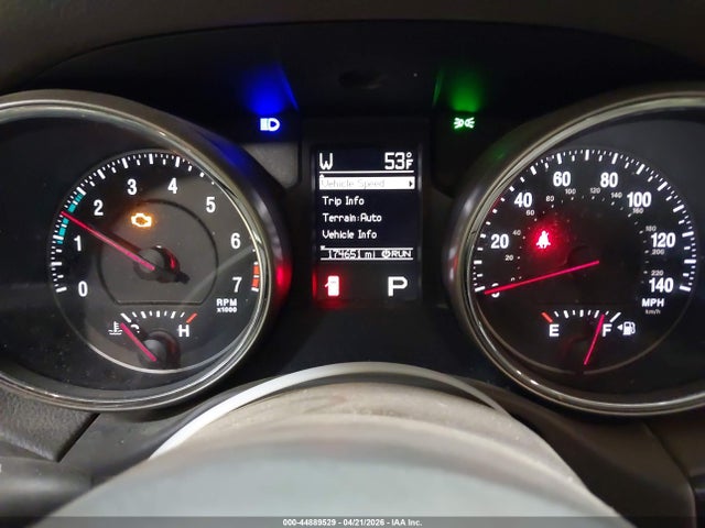 Aukcja sprzedaży 2012 Jeep Grand Cherokee Laredo, vin: 1C4RJFAG3CC174165, numer aukcji: 44889529