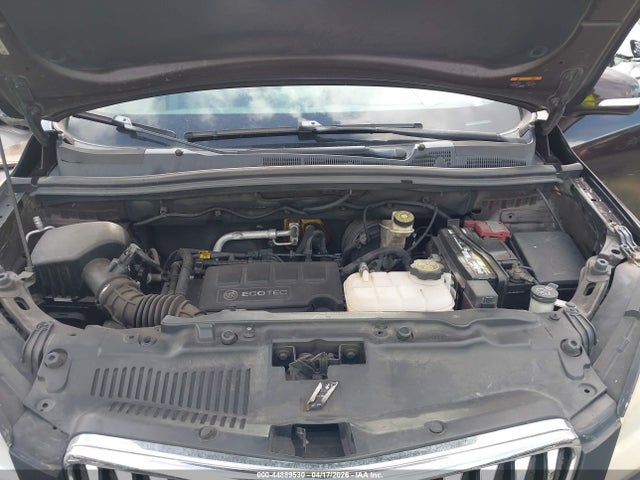 Продажа на аукционе авто 2015 Buick Encore Convenience, vin: KL4CJFSB2FB030636, номер лота: 44889530