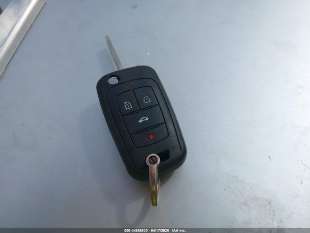 Продажа на аукционе авто 2015 Buick Encore Convenience, vin: KL4CJFSB2FB030636, номер лота: 44889530