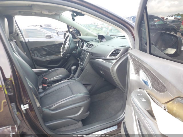Продажа на аукционе авто 2015 Buick Encore Convenience, vin: KL4CJFSB2FB030636, номер лота: 44889530
