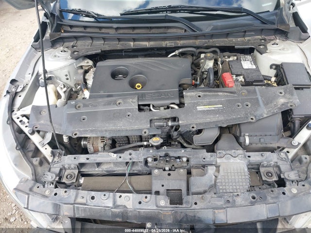 44889532 :رقم المزاد ، 1N4BL4EV3LC120668 vin ، 2020 Nissan Altima Sl Fwd مزاد بيع