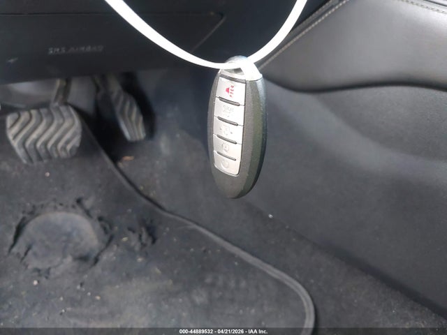 44889532 :رقم المزاد ، 1N4BL4EV3LC120668 vin ، 2020 Nissan Altima Sl Fwd مزاد بيع