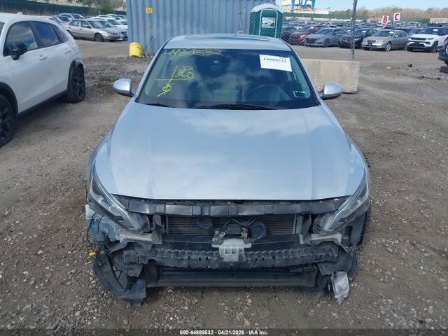 44889532 :رقم المزاد ، 1N4BL4EV3LC120668 vin ، 2020 Nissan Altima Sl Fwd مزاد بيع