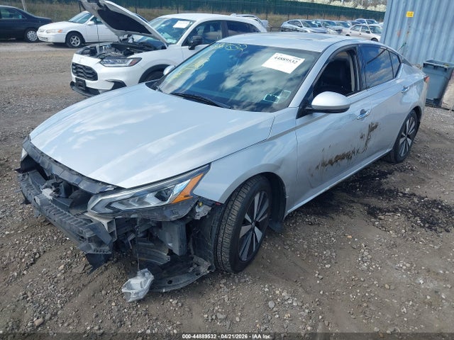 44889532 :رقم المزاد ، 1N4BL4EV3LC120668 vin ، 2020 Nissan Altima Sl Fwd مزاد بيع