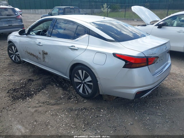 44889532 :رقم المزاد ، 1N4BL4EV3LC120668 vin ، 2020 Nissan Altima Sl Fwd مزاد بيع