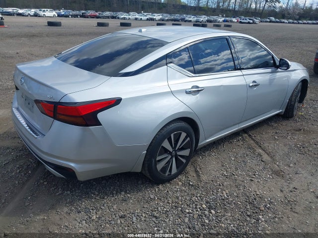 44889532 :رقم المزاد ، 1N4BL4EV3LC120668 vin ، 2020 Nissan Altima Sl Fwd مزاد بيع