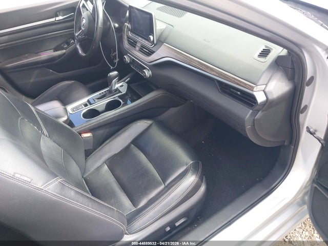 44889532 :رقم المزاد ، 1N4BL4EV3LC120668 vin ، 2020 Nissan Altima Sl Fwd مزاد بيع