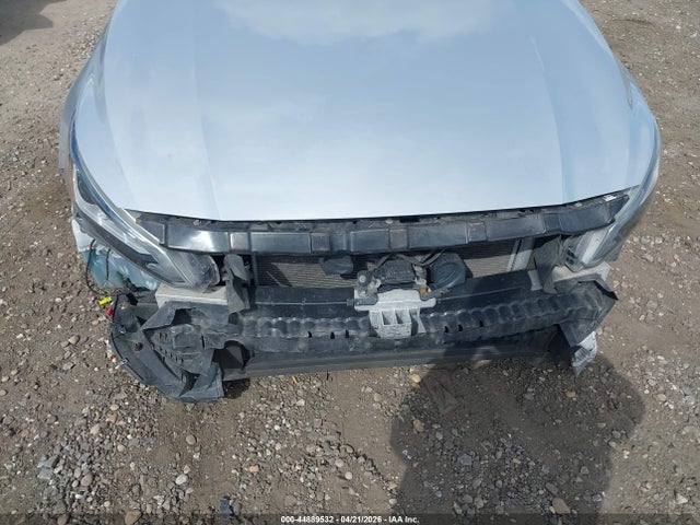 44889532 :رقم المزاد ، 1N4BL4EV3LC120668 vin ، 2020 Nissan Altima Sl Fwd مزاد بيع
