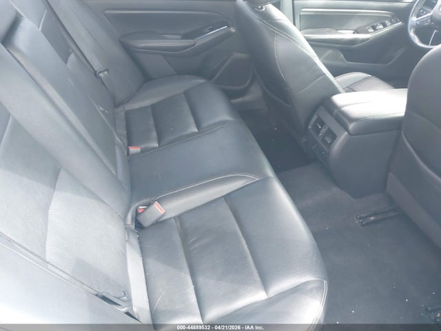 44889532 :رقم المزاد ، 1N4BL4EV3LC120668 vin ، 2020 Nissan Altima Sl Fwd مزاد بيع