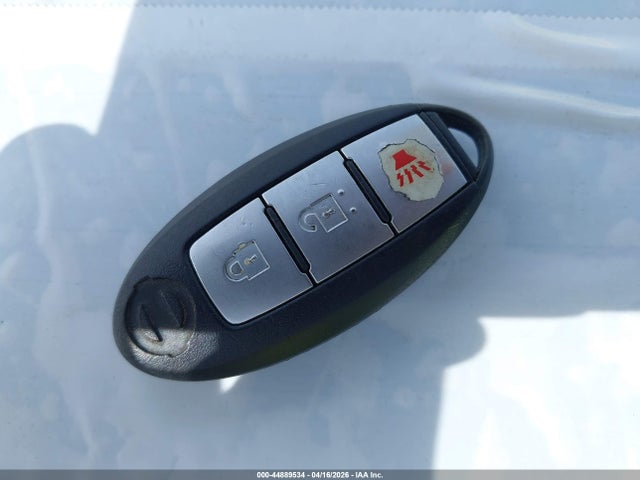 2014 NISSAN PATHFINDER 5N1AR2MNXEC633909 Photo 10