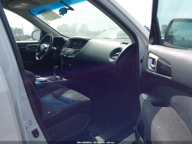 2014 NISSAN PATHFINDER 5N1AR2MNXEC633909 Photo 4