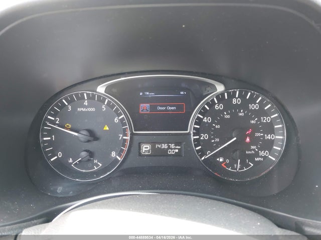 2014 NISSAN PATHFINDER 5N1AR2MNXEC633909 Photo 6