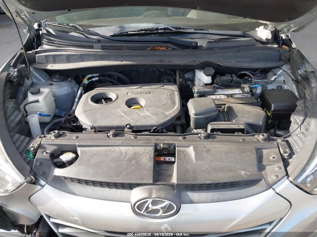 Продаж на аукціоні авто 2015 Hyundai Tucson Gls, vin: KM8JT3AF9FU007915, номер лоту: 44889538