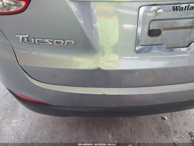 Продаж на аукціоні авто 2015 Hyundai Tucson Gls, vin: KM8JT3AF9FU007915, номер лоту: 44889538