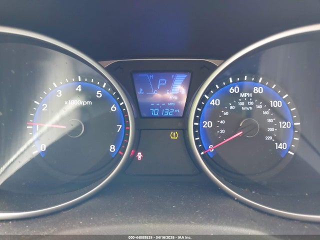 Продаж на аукціоні авто 2015 Hyundai Tucson Gls, vin: KM8JT3AF9FU007915, номер лоту: 44889538