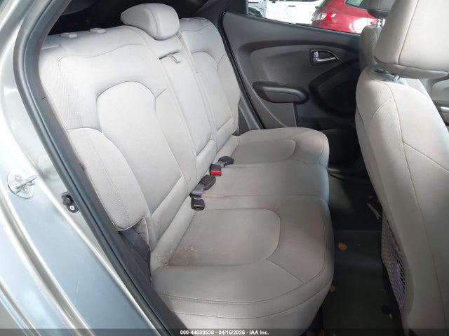 Продаж на аукціоні авто 2015 Hyundai Tucson Gls, vin: KM8JT3AF9FU007915, номер лоту: 44889538