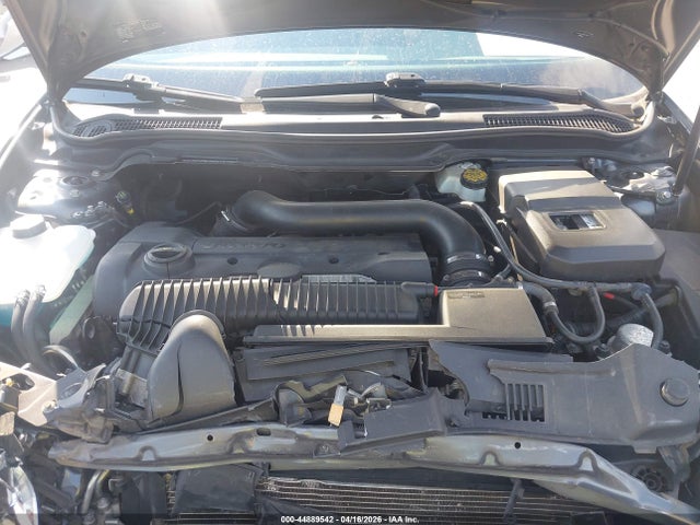Auction sale of the 2011 Volvo V50 T5/t5 R-design, vin: YV1672MW1B2619790, lot number: 44889542