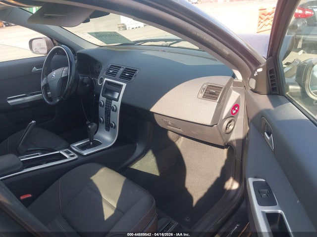 Auction sale of the 2011 Volvo V50 T5/t5 R-design, vin: YV1672MW1B2619790, lot number: 44889542