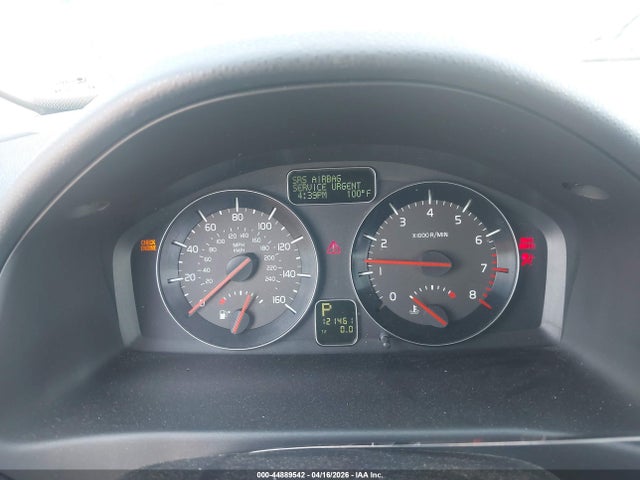 Auction sale of the 2011 Volvo V50 T5/t5 R-design, vin: YV1672MW1B2619790, lot number: 44889542