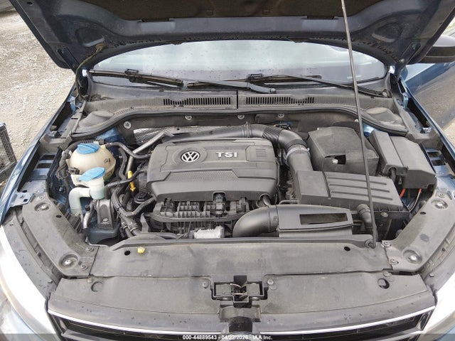 Aukcja sprzedaży 2015 Volkswagen Jetta 1.8t Se, vin: 3VWD17AJ0FM315575, numer aukcji: 44889543