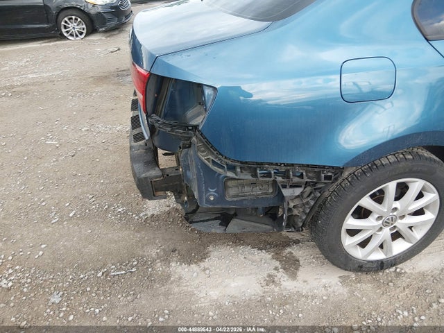 Aukcja sprzedaży 2015 Volkswagen Jetta 1.8t Se, vin: 3VWD17AJ0FM315575, numer aukcji: 44889543