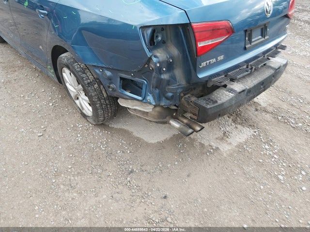 Aukcja sprzedaży 2015 Volkswagen Jetta 1.8t Se, vin: 3VWD17AJ0FM315575, numer aukcji: 44889543