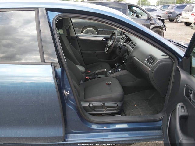 Aukcja sprzedaży 2015 Volkswagen Jetta 1.8t Se, vin: 3VWD17AJ0FM315575, numer aukcji: 44889543