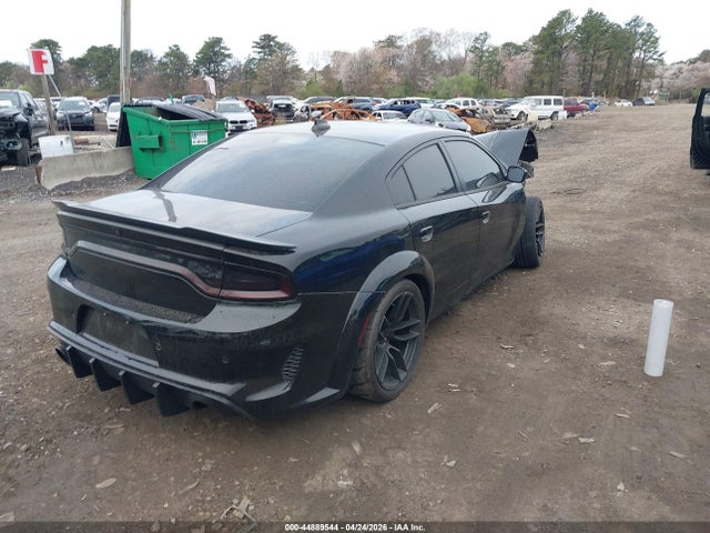 Продаж на аукціоні авто 2016 Dodge Charger R/t Scat Pack, vin: 2C3CDXGJ8GH132782, номер лоту: 44889544