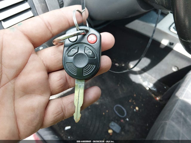 44889547 :رقم المزاد ، 1FMCU0D74AKC63618 vin ، 2010 Ford Escape Xlt مزاد بيع