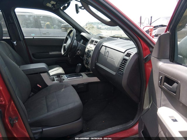 44889547 :رقم المزاد ، 1FMCU0D74AKC63618 vin ، 2010 Ford Escape Xlt مزاد بيع